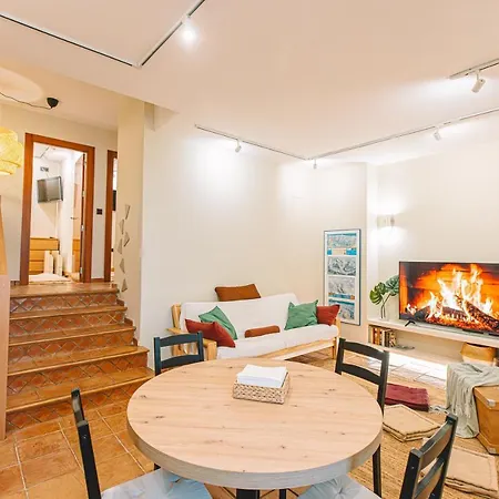 アパート Haven シエラネバダ