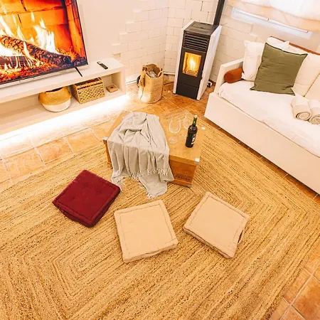 アパート Haven シエラネバダ