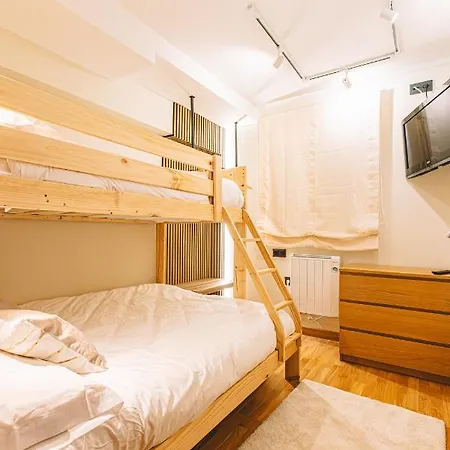 Daire Haven Sierra Nevada