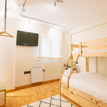 Haven Daire Sierra Nevada