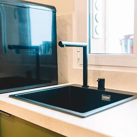 Daire Haven Sierra Nevada