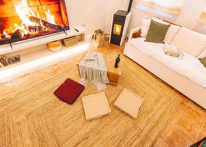 Apartament Haven Sierra Nevada